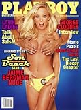 Playboy Magazine, July 2000