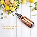 Vitamin C Serum Face Serum With 30% VC & Hyaluronic Acid & Vitamin E - Anti Wrinkles, Age Spots,Brighten - Natural & Organic Serum for Face and Eyes