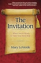 The Invitation: When You're Ready to Take Your Next Step