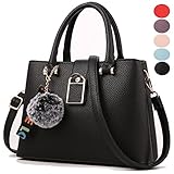 Purses and Handbags for Women Designer Shoulder Bags Ladies Tote Bags Top Handle Satchel Messenger Bags