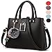 Purses and Handbags for Women Designer Shoulder Bags Ladies Tote Bags Top Handle Satchel Messenger Bags