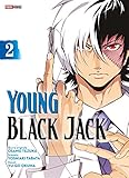 YOUNG BLACK JACK T02 (PAN.SEINEN) (French Edition) by