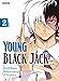 YOUNG BLACK JACK T02 (PAN.SEINEN) (French Edition) by
