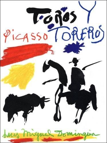 [E.B.O.O.K] Picasso, Toros y Toreros (English and Spanish Edition) KINDLE