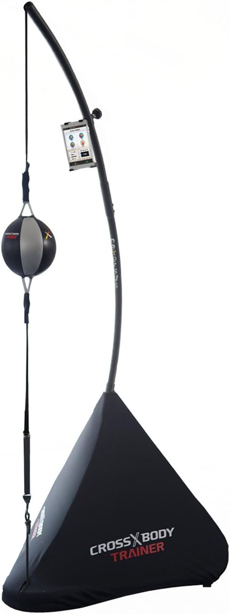 Nexersys Cross Body Trainer Home