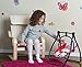 Litti Pritti Doll Swing