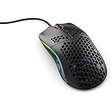 Glorious Model O Gaming Mouse, Matte Black (GO-Black)