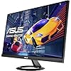 ASUS-VX279HG-27-Inch-Gaming-Monitor-FHD-1920x1080-IPS-1ms-MPRT-up-to-75Hz-HDMI-Flicker-free-Low-Blue-Light-TUV-certified-FreeSync ASUS VP28UQGL, 28 Inch 4K (3840 x 2160) Gaming Monitor, 1 ms, DP, HDMI, FreeSync, Ergonomic Design, Low Blue Light…