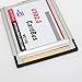 PCMCIA to USB 2.0 Cardbus Dual 2 Port 480M Card Adapter for Laptop