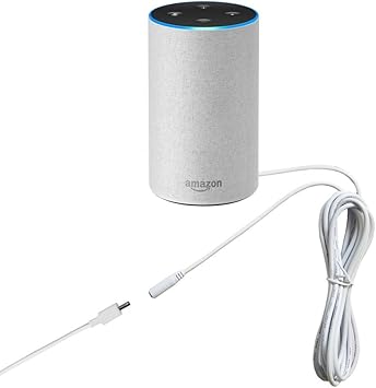 amazon echo dot 3.5 mm