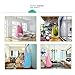 HAPPY PIE PLAY&ADVENTURE Frog Folding Hanging Pod Swing Seat Indoor and Outdoor Hammock for Children to Adult (Green)
