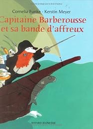 Capitaine Barberousse et sa bande d'affreux