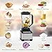VAVA Blender for Shakes and Smoothies, 1200W Professional Smoothie Blender with 68oz Jar & Personal Single Serve 20oz Blender for Multifunction [BPA Free, High Speed]