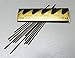 Pike Saw Blades Size 5/0 pkg of 144