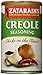 Zatarains New Orleans Traditional Creole Seasoning - 8 Oz. (Pack of 2)