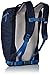Osprey Women's FlapJill Backpack, Twilight Blue, One Size