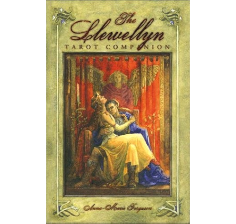 The Llewellyn Tarot Kindle Edition By Ferguson Anna Marie Religion Spirituality Kindle Ebooks Amazon Com