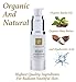 Organic Anti Aging Eye Cream – Award Winning Eye Serum for Dark Circles and Puffiness, Bags, Wrinkles and Fine Lines – Natural Skin Care with Jojoba Oil, Shea Butter, Vitamin E, Hyaluronic Acidthumb 2