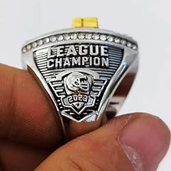 noblehead Fantasy Football Ring 2024| Heavy FFL