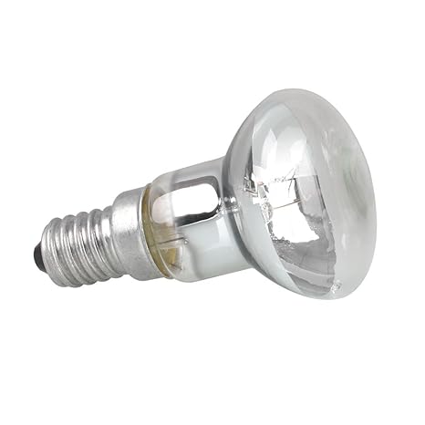 SKAISK LED-Glühlampen, Spotlight-Lava-Glühlampe, Standard-Glühlampe für Lava/Glitter-Lampen 220V 30W