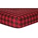 Trend Lab Trend Lab Northwoods 6 Piece Crib Bedding Set, Brown
