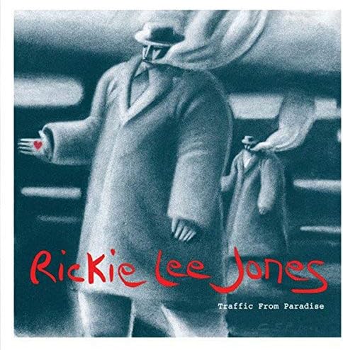 Jones, Rickie Lee - Ghostyhead - Amazon.com Music