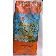 Magnum Exotics JBM Blend Coffee