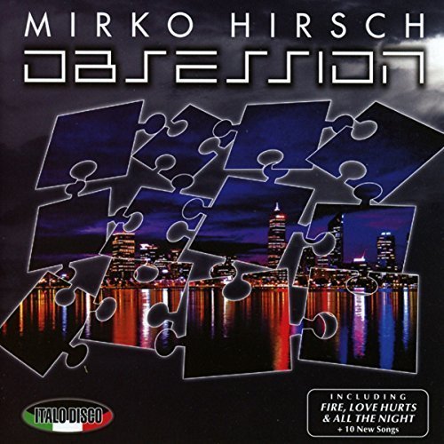 Mirko Hirsch - Obsession - Zortam Music