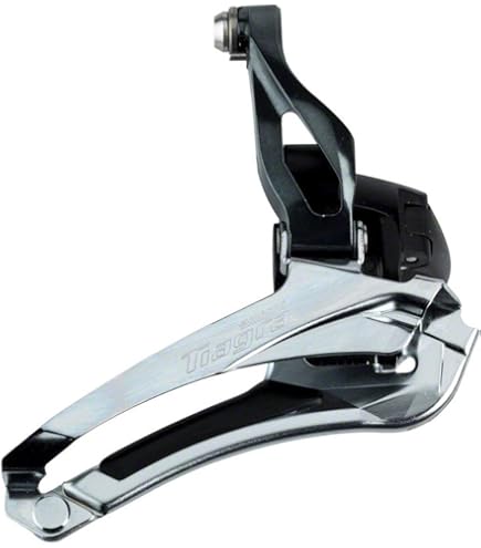 Amazon.com : Shimano Di2 Ultegra Front Derailleur : Sports