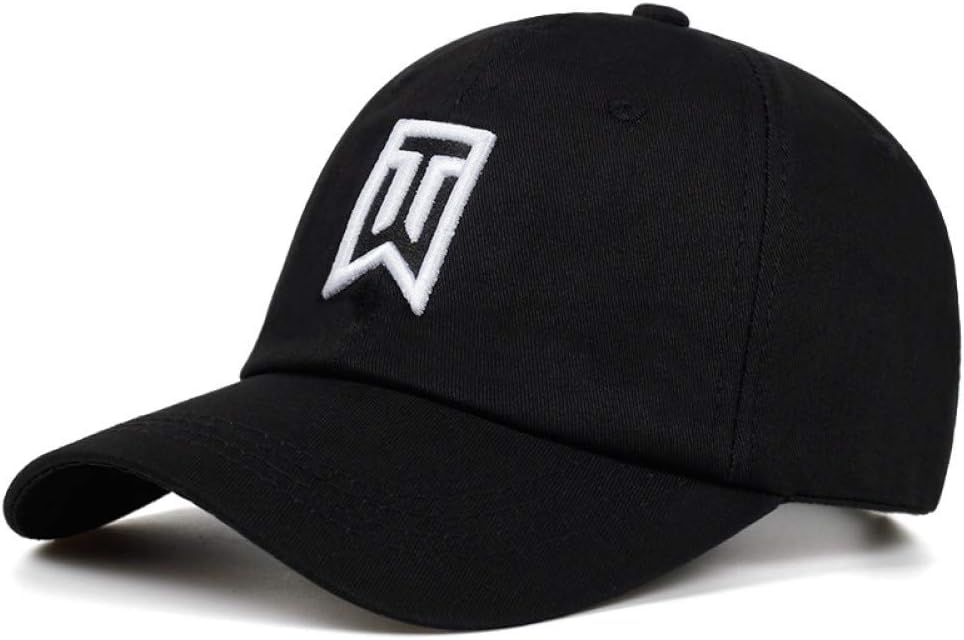 tiger woods women's hat