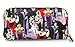 Disney Villans All Over Print Wallet