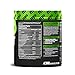 MusclePharm Assault Pre-Workout Powder, Pre-Workout Creatine for Energy, Focus, Strength, and Endurance with Creatine, Taurine, and Caffeine, Blue Raspberry, 30 Servings