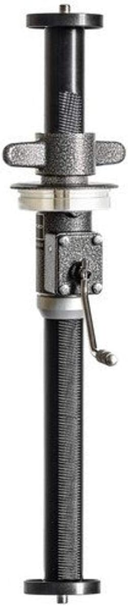 GitzoGS3313GS Lightweight Systematic Tripod SER.4 3S L, Black