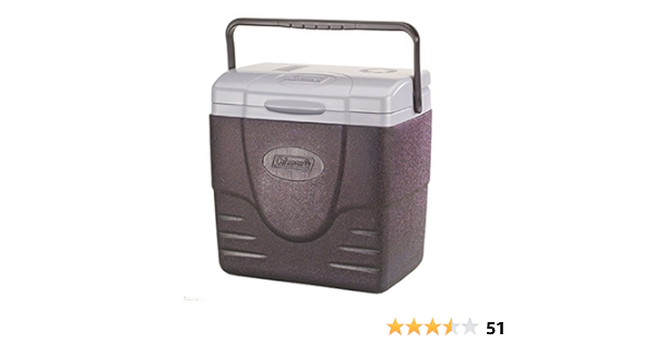 coleman powerchill review