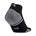 Under Armour Boys Resistor III Lo Cut Socks (6 Pack)