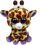 Ty Beanie Boos - Safari the Giraffe 6