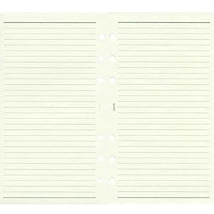 Reimeifujii Da Vinci refill notebook 5mm ruled paper Bible DR276