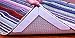 Items Index Rug Gripper Set – #1 Anti-Slip Carpet Corner Tape For Bathroom And Kitchen Rugs, Non-Skid Sticker Anti-Curl For Safety, For Every Surface, Hardwood And Tile Floor, Invisible And Reusable