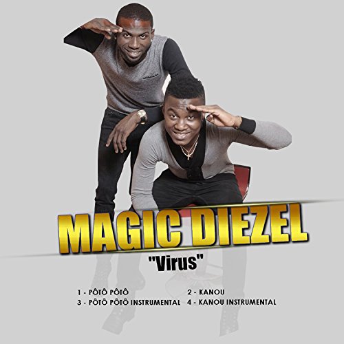 magic diezel kanou mp3 magic diezel kanou mp3