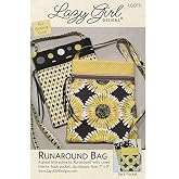Lazy Girl Designs Runaround Bag Pattern