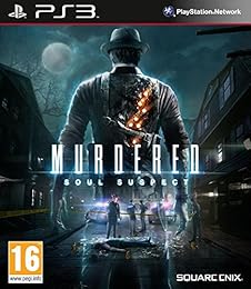 Murdered : Soul Suspect