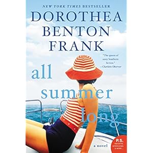 All Summer Long: A Novel