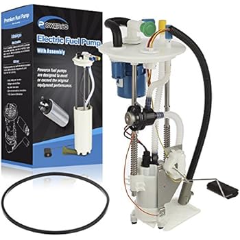 Fuel Pump For 2000 Ford Ranger V6 4 0l