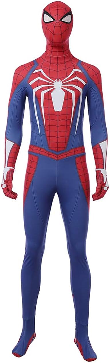 amazon juego spiderman ps4