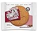 Lenny & Larry's Snickerdoodle Cookies - (12-Pack of 4-Ounce:Total - 48 Ounce)