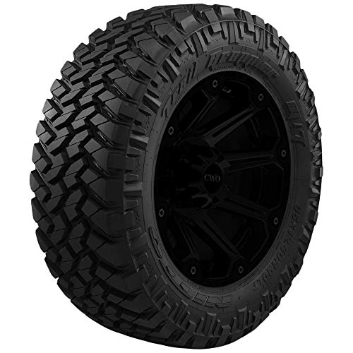 Nitto tires uae