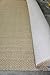 NaturalAreaRugs Wall to Wall Basketweave Seagrass Carpet - 13' Wide, Custom Lengths up to aprox. 98'