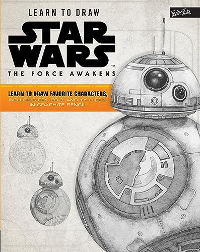 全巻セット YOU CAN DRAW STAR WARS You Can Draw: Star Wars: Bonnie Burton, Matt Busch, Tom Hodges