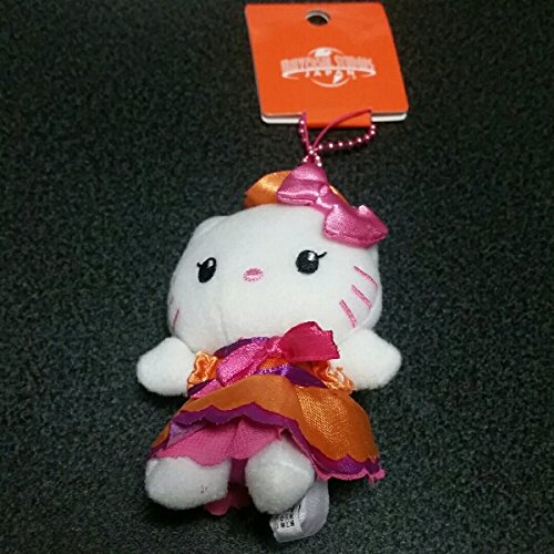 Usj ハロウィン ハローキティ ぬいぐるみ サンリオの買取価格 相場 高価買取なら買取一括比較のウリドキ