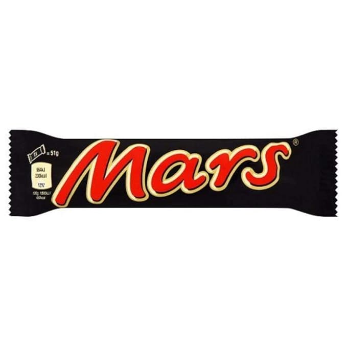 Mars Bar Grocery & Gourmet Food